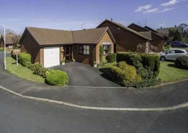  Image of 2 bedroom Detached house for sale in Attwell Park Wolverhampton WV3 at Attwell Park Merry Hill Wolverhampton, WV3 7NS