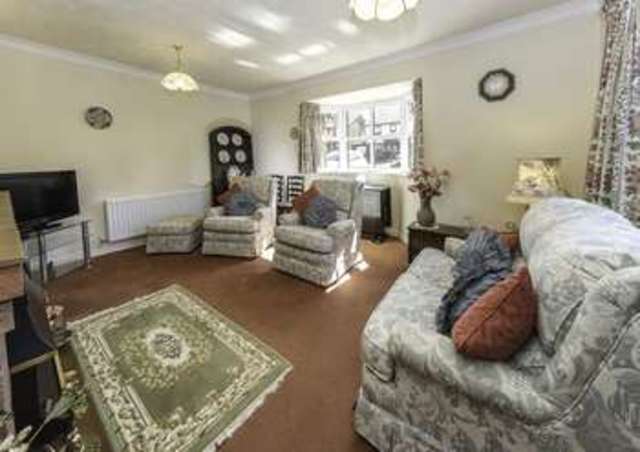  Image of 2 bedroom Detached house for sale in Attwell Park Wolverhampton WV3 at Attwell Park Merry Hill Wolverhampton, WV3 7NS