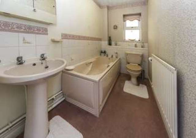  Image of 2 bedroom Detached house for sale in Attwell Park Wolverhampton WV3 at Attwell Park Merry Hill Wolverhampton, WV3 7NS