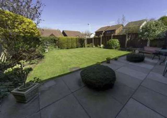  Image of 2 bedroom Detached house for sale in Attwell Park Wolverhampton WV3 at Attwell Park Merry Hill Wolverhampton, WV3 7NS