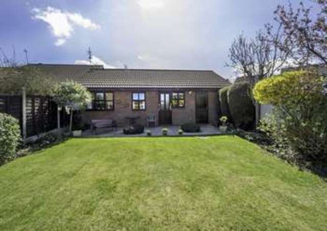  Image of 2 bedroom Detached house for sale in Attwell Park Wolverhampton WV3 at Attwell Park Merry Hill Wolverhampton, WV3 7NS