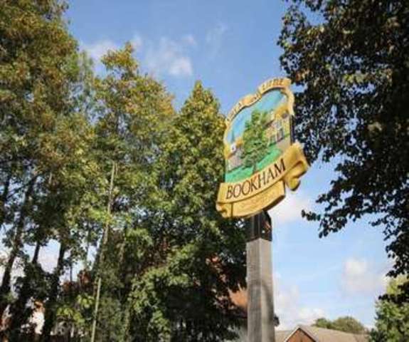  Image of 1 bedroom Flat to rent in Merrylands Road Bookham Leatherhead KT23 at Merrylands Road Bookham Leatherhead, KT23 3HN