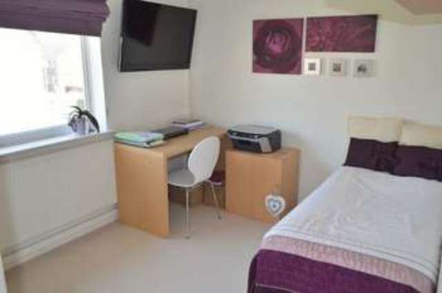  Image of 2 bedroom Semi-Detached house for sale in Merryweather Court Bottesford Scunthorpe DN16 at Merryweather Court  Scunthorpe, DN16 3TG