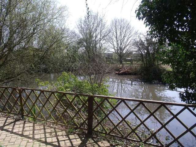  Image of 3 bedroom Detached house for sale in Mersham Ashford TN25 at Ashford Kent Ashford, TN25 7HL