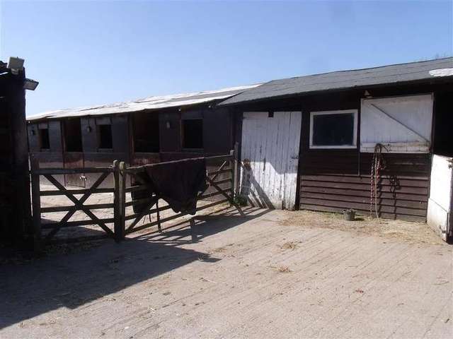  Image of 3 bedroom Detached house for sale in Mersham Ashford TN25 at Ashford Kent Ashford, TN25 7HL