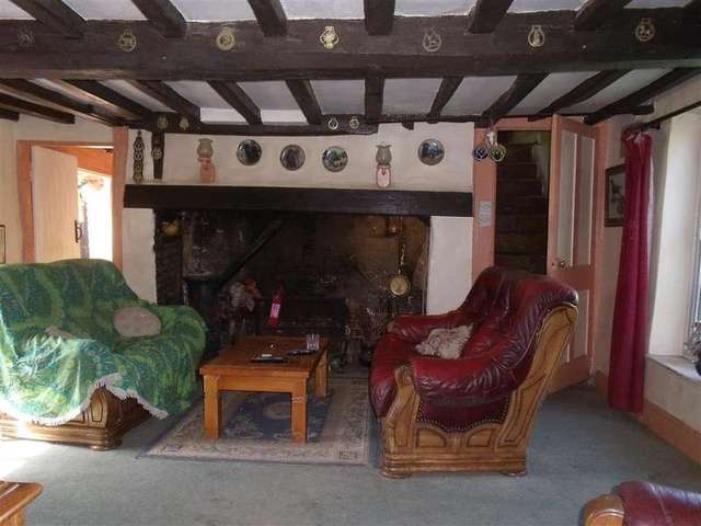  Image of 3 bedroom Detached house for sale in Mersham Ashford TN25 at Ashford Kent Ashford, TN25 7HL