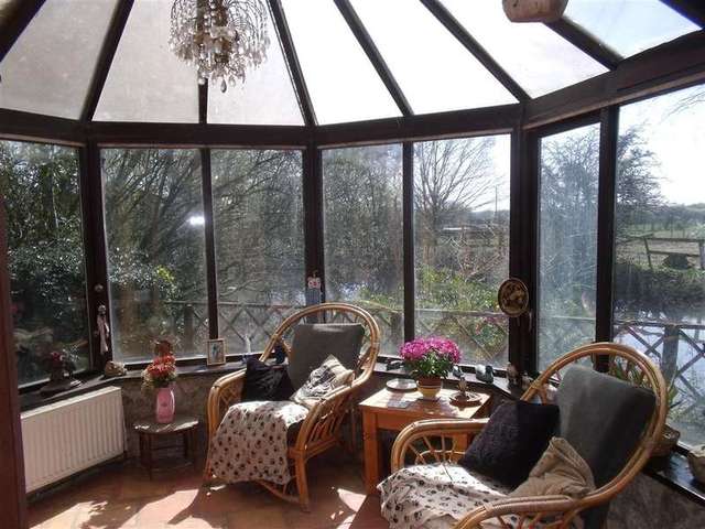 Image of 3 bedroom Detached house for sale in Mersham Ashford TN25 at Ashford Kent Ashford, TN25 7HL