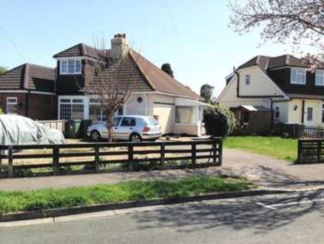  Image of 1 bedroom Detached house for sale in Merton Avenue Fareham PO16 at Merton Avenue Portchester Fareham, PO16 9NH