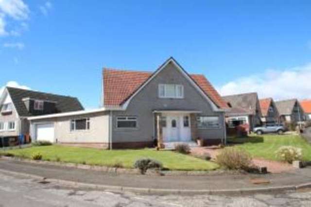  Image of 4 bedroom Detached house for sale in Methven Avenue Bearsden Glasgow G61 at Bearsden Glasgow Bearsden, G61 2AY