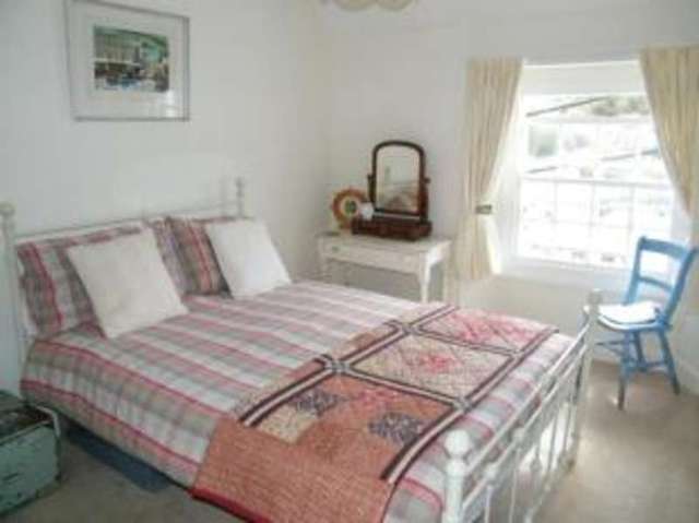  Image of 1 bedroom Terraced house for sale in Tregoney Hill Mevagissey St. Austell PL26 at Mevagissey St. Austell Mevagissey, PL26 6RD