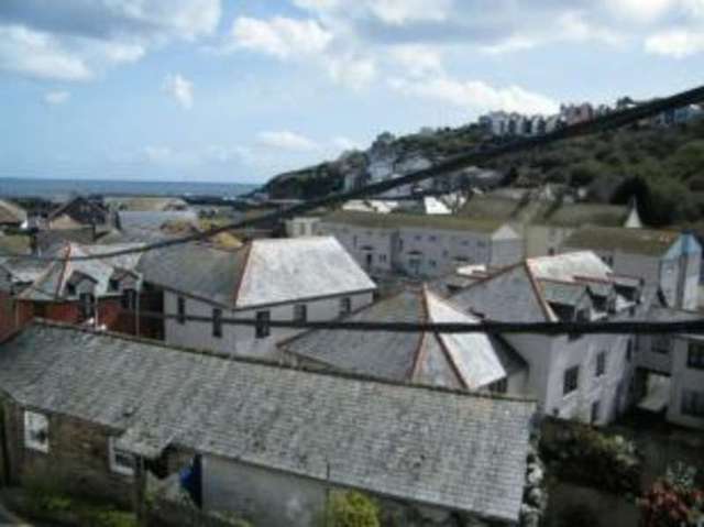  Image of 1 bedroom Terraced house for sale in Tregoney Hill Mevagissey St. Austell PL26 at Mevagissey St. Austell Mevagissey, PL26 6RD