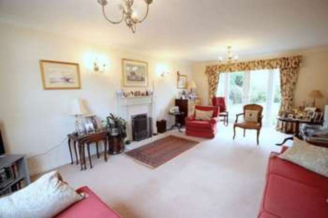  Image of 4 bedroom Detached house for sale in Meynellfield Loggerheads Market Drayton TF9 at Meynellfield Loggerheads Market Drayton, TF9 4GY