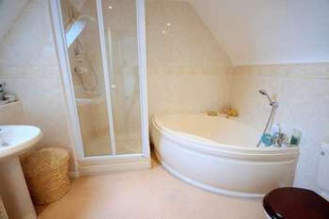  Image of 4 bedroom Detached house for sale in Meynellfield Loggerheads Market Drayton TF9 at Meynellfield Loggerheads Market Drayton, TF9 4GY