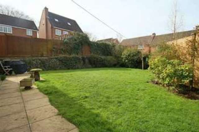  Image of 4 bedroom Detached house for sale in Meynellfield Loggerheads Market Drayton TF9 at Meynellfield Loggerheads Market Drayton, TF9 4GY