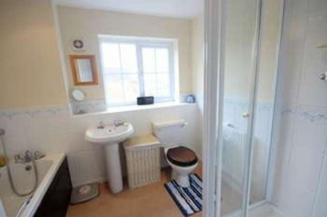  Image of 4 bedroom Detached house for sale in Meynellfield Loggerheads Market Drayton TF9 at Meynellfield Loggerheads Market Drayton, TF9 4GY