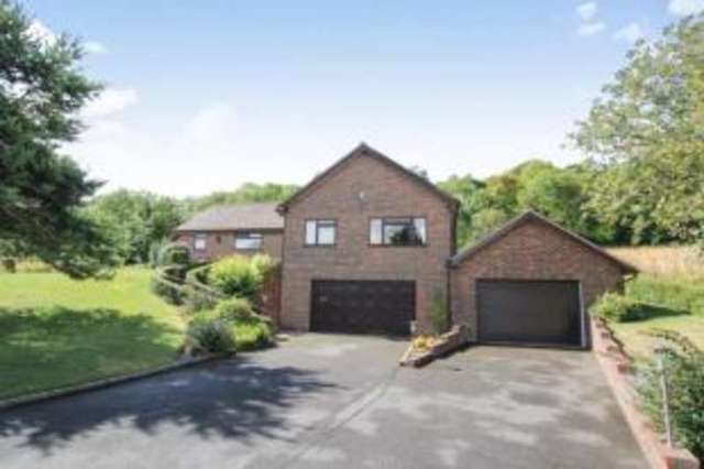  Image of 3 bedroom Detached house for sale in Michelgrove Patching Worthing BN13 at Patching Worthing Patching, BN13 3XG