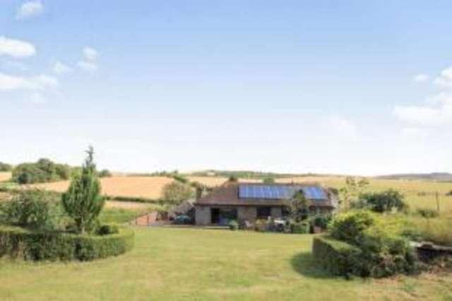  Image of 3 bedroom Detached house for sale in Michelgrove Patching Worthing BN13 at Patching Worthing Patching, BN13 3XG