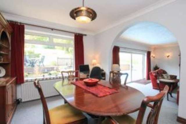  Image of 3 bedroom Detached house for sale in Michelgrove Patching Worthing BN13 at Patching Worthing Patching, BN13 3XG