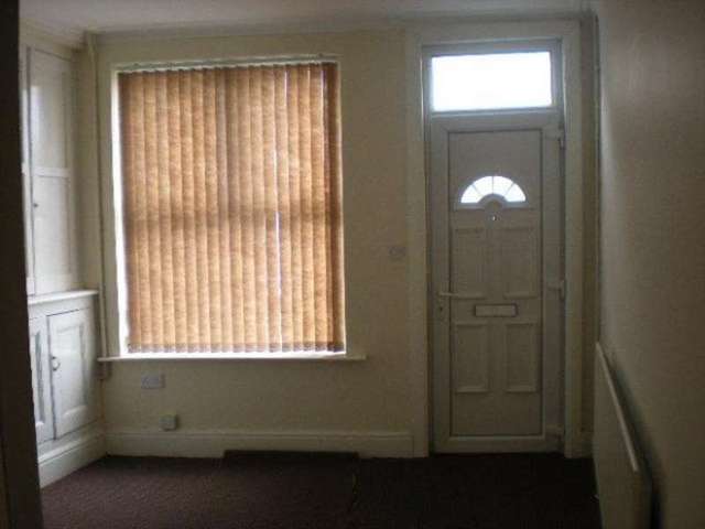  Image of 3 bedroom Terraced house to rent in Middleton Street New Normanton Derby DE23 at Middleton Street  Derby, DE23 8QJ
