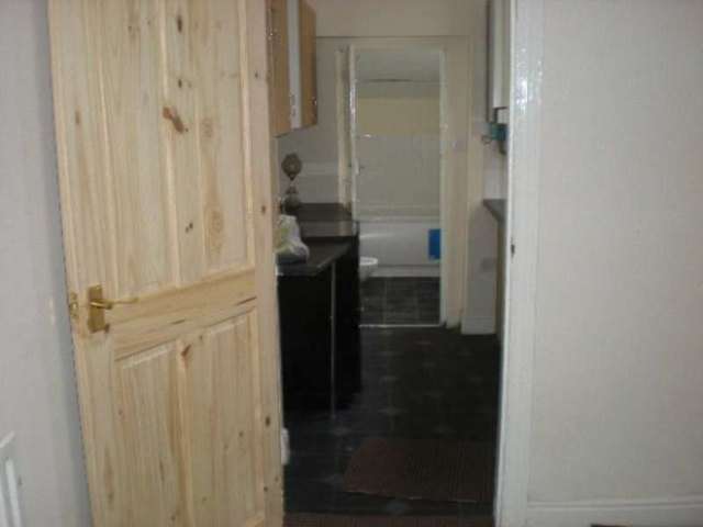  Image of 3 bedroom Terraced house to rent in Middleton Street New Normanton Derby DE23 at Middleton Street  Derby, DE23 8QJ