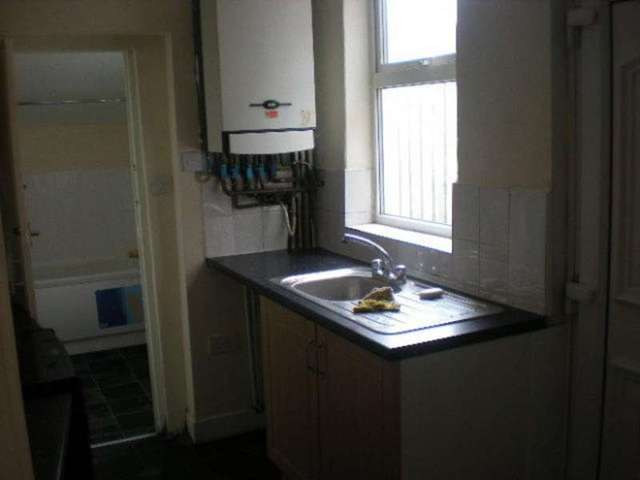  Image of 3 bedroom Terraced house to rent in Middleton Street New Normanton Derby DE23 at Middleton Street  Derby, DE23 8QJ