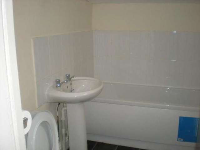  Image of 3 bedroom Terraced house to rent in Middleton Street New Normanton Derby DE23 at Middleton Street  Derby, DE23 8QJ