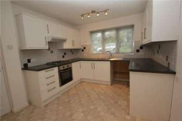  Image of 3 bedroom Terraced house for sale in Midhope Road Hook Heath Woking GU22 at Woking  Woking, GU22 7UE