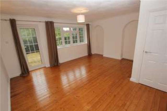  Image of 3 bedroom Terraced house for sale in Midhope Road Hook Heath Woking GU22 at Woking  Woking, GU22 7UE