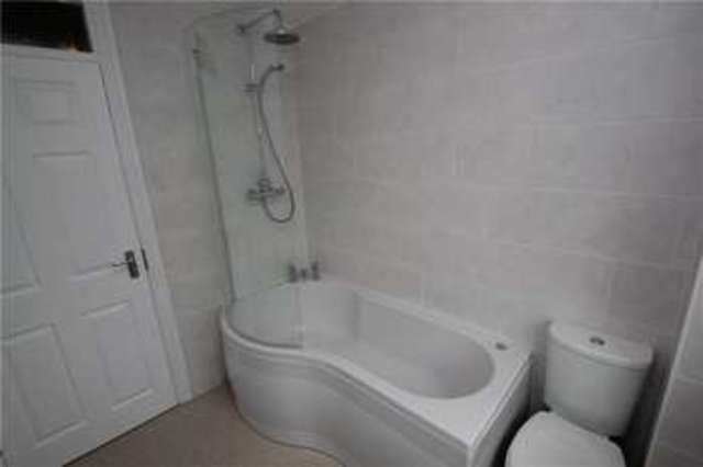  Image of 3 bedroom Terraced house for sale in Midhope Road Hook Heath Woking GU22 at Woking  Woking, GU22 7UE