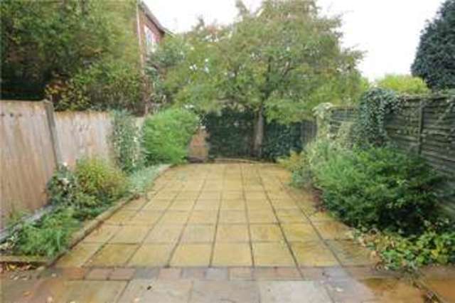  Image of 3 bedroom Terraced house for sale in Midhope Road Hook Heath Woking GU22 at Woking  Woking, GU22 7UE