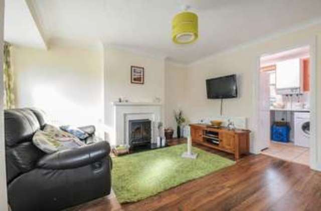  Image of 2 bedroom Terraced house for sale in Midwinter Avenue Milton Abingdon OX14 at Midwinter Avenue Milton Abingdon, OX14 4XB