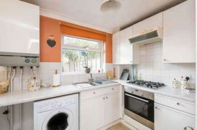  Image of 2 bedroom Terraced house for sale in Midwinter Avenue Milton Abingdon OX14 at Midwinter Avenue Milton Abingdon, OX14 4XB