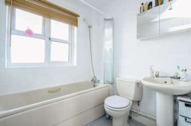  Image of 2 bedroom Terraced house for sale in Midwinter Avenue Milton Abingdon OX14 at Midwinter Avenue Milton Abingdon, OX14 4XB