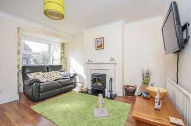  Image of 2 bedroom Terraced house for sale in Midwinter Avenue Milton Abingdon OX14 at Midwinter Avenue Milton Abingdon, OX14 4XB