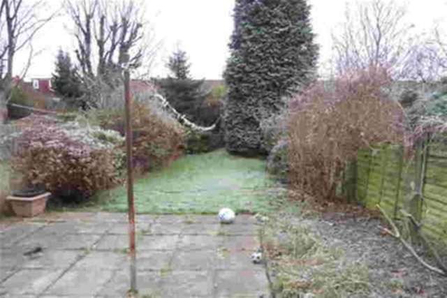  Image of 2 bedroom Terraced house to rent in Milcote Road Bearwood Smethwick B67 at Smethwick, B67 5BG
