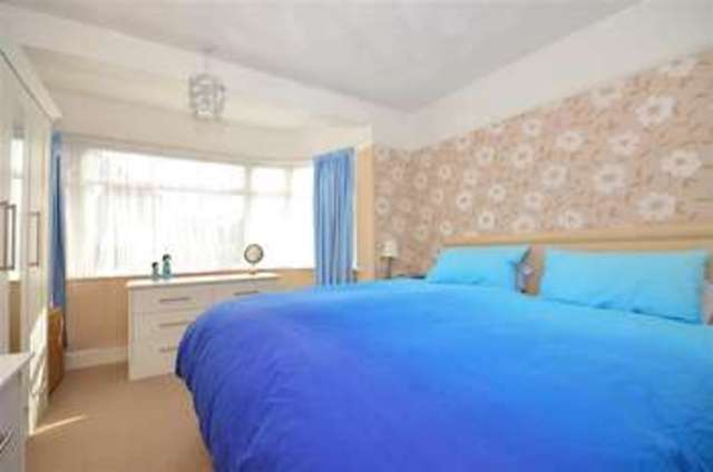  Image of 3 bedroom Semi-Detached house for sale in Mile Oak Crescent Southwick Brighton BN42 at Southwick West Sussex Southwick, BN42 4QP