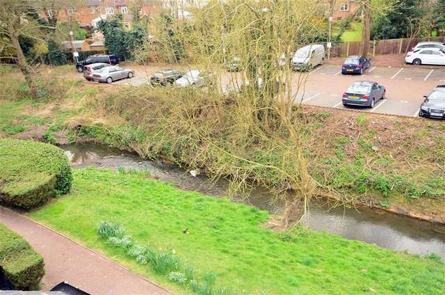  Image of 1 bedroom Retirement Property for sale in Mill Bay Lane Horsham RH12 at Horsham West Sussex Horsham, RH12 1SS
