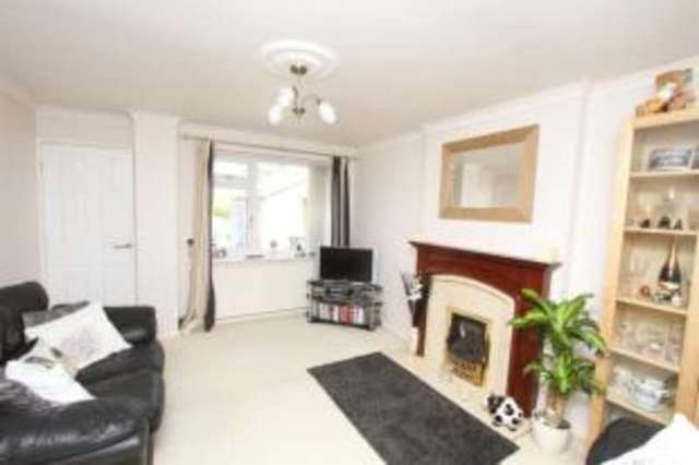  Image of 3 bedroom Semi-Detached house for sale in Mill Meadow Close Sothall Sheffield S20 at Sothall Sheffield Halfway, S20 2NT