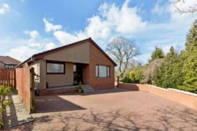  Image of 3 bedroom Bungalow for sale in Mill Road Blackburn Bathgate EH47 at Blackburn Bathgate Blackburn, EH47 7JZ