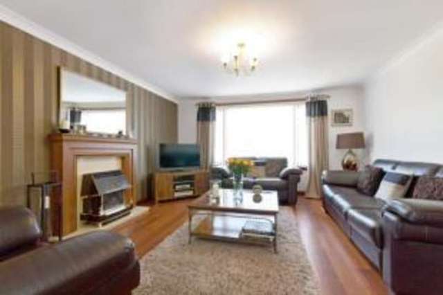  Image of 3 bedroom Bungalow for sale in Mill Road Blackburn Bathgate EH47 at Blackburn Bathgate Blackburn, EH47 7JZ