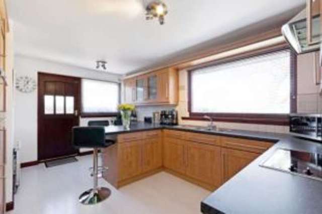  Image of 3 bedroom Bungalow for sale in Mill Road Blackburn Bathgate EH47 at Blackburn Bathgate Blackburn, EH47 7JZ