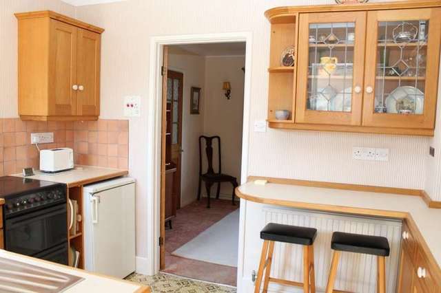  Image of 3 bedroom Semi-Detached house for sale in Mill Road Hempnall Norwich NR15 at Hempnall Norwich Hempnall, NR15 2LP
