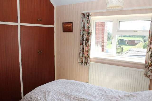  Image of 3 bedroom Semi-Detached house for sale in Mill Road Hempnall Norwich NR15 at Hempnall Norwich Hempnall, NR15 2LP
