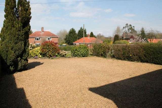  Image of 3 bedroom Semi-Detached house for sale in Mill Road Hempnall Norwich NR15 at Hempnall Norwich Hempnall, NR15 2LP