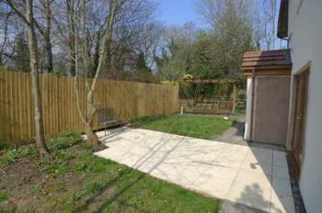  Image of 2 bedroom Detached house to rent in Mill Street St. Asaph LL17 at Mill Street  St. Asaph, LL17 0SP