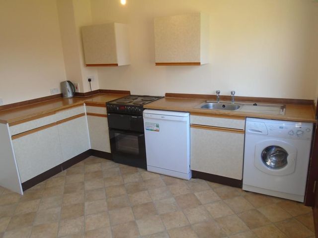  Image of 2 bedroom Semi-Detached house to rent in Millbank Road Dingwall IV15 at Dingwall Highland Highland, IV15 9UH