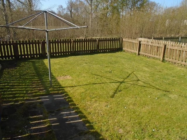  Image of 2 bedroom Semi-Detached house to rent in Millbank Road Dingwall IV15 at Dingwall Highland Highland, IV15 9UH