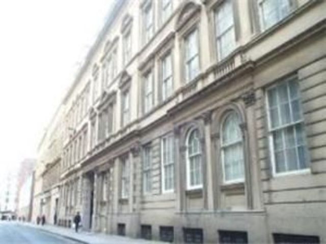  Image of 1 bedroom Flat to rent in Miller Street Glasgow G1 at Merchant City Glasgow Glasgow, G1 1EB