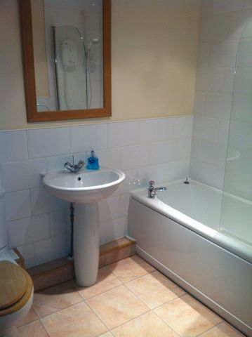  Image of 1 bedroom Flat to rent in Miller Street Glasgow G1 at Merchant City Glasgow Glasgow, G1 1EB