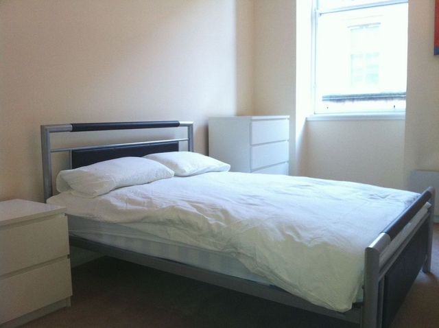  Image of 1 bedroom Flat to rent in Miller Street Glasgow G1 at Merchant City Glasgow Glasgow, G1 1EB